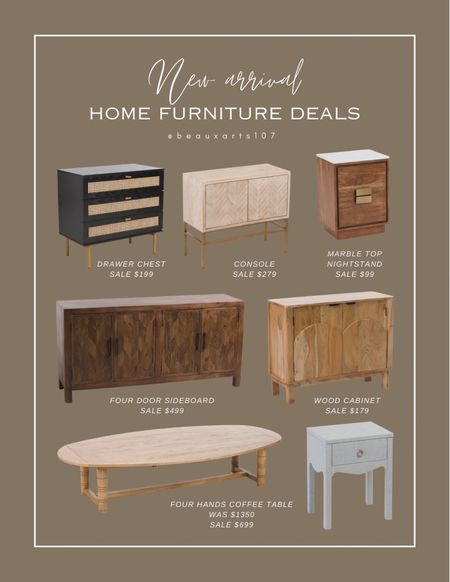 Check out this beautiful home furniture discount deals!!

#LTKHome #LTKStyleTip #LTKSaleAlert