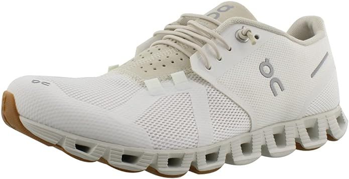 ON Running Womens Cloud Textile Synthetic Trainers | Amazon (US)