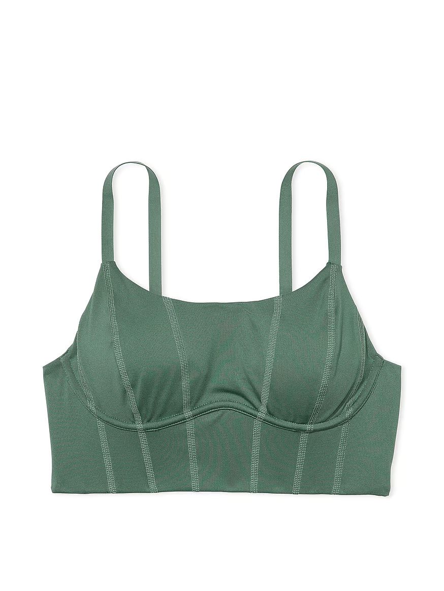 The Wave Ultimate Longline Sports Bra | Victoria's Secret (US / CA )