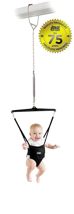 Jolly Jumper The Original Baby Exerciser | Amazon (US)