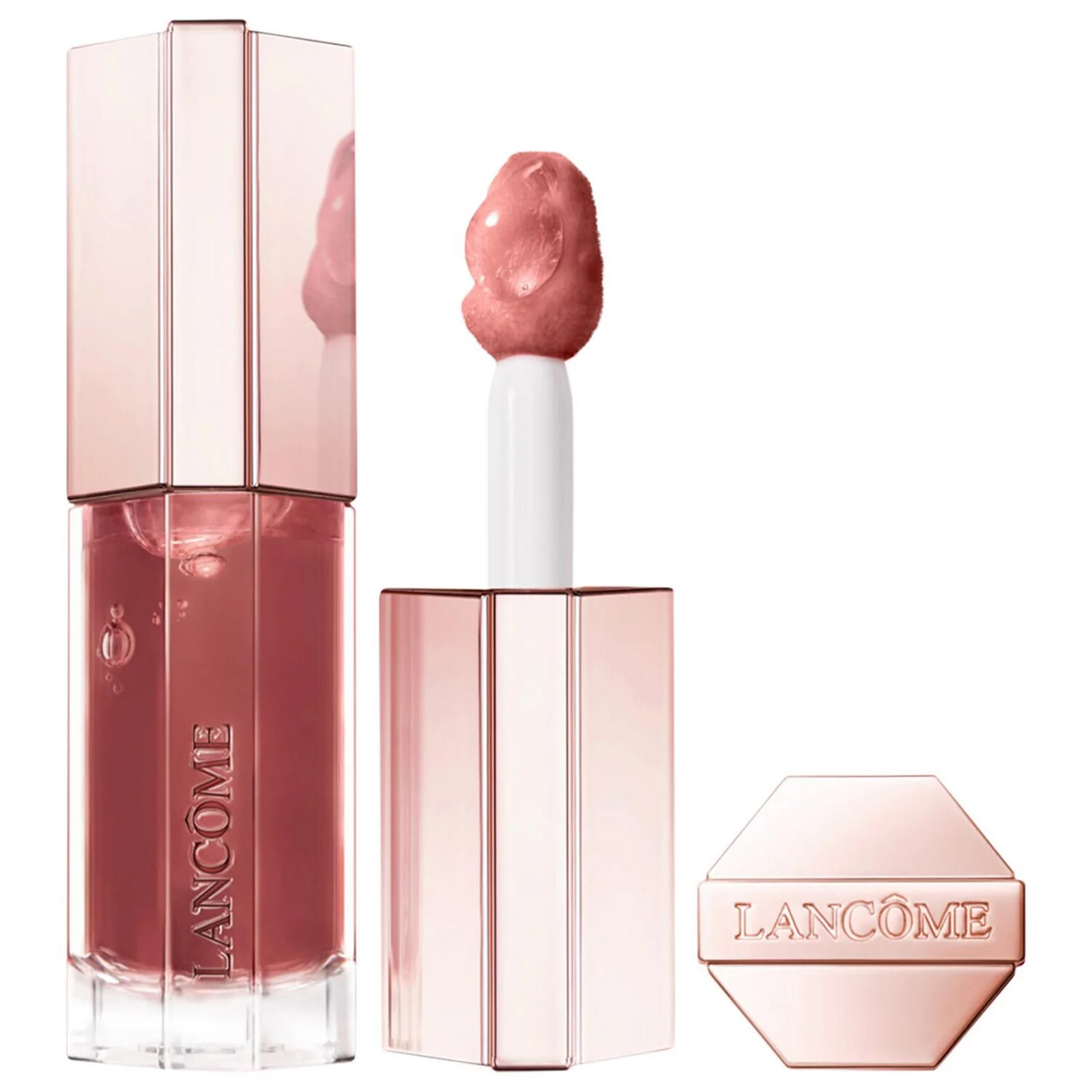 Lancome Lip Idole JuicyTreat Hydrating Lip Gloss, Size: 0.28 FL Oz, 60 | Kohl's