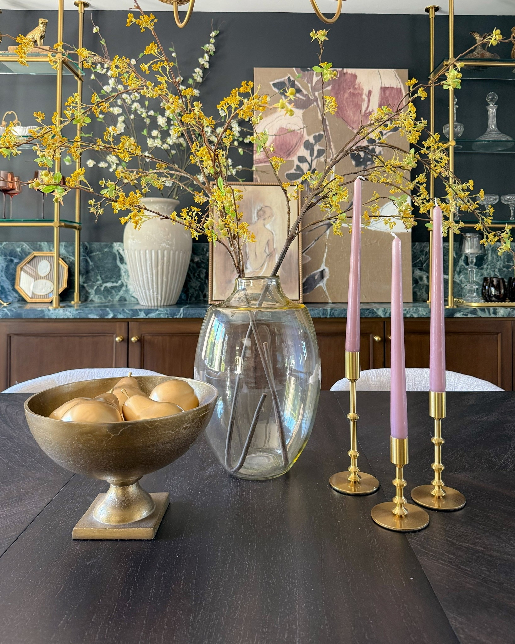 Yellow stems = perfect fall transition 🍂🍁

#LTKHome #LTKSeasonal #LTKdayinmylife