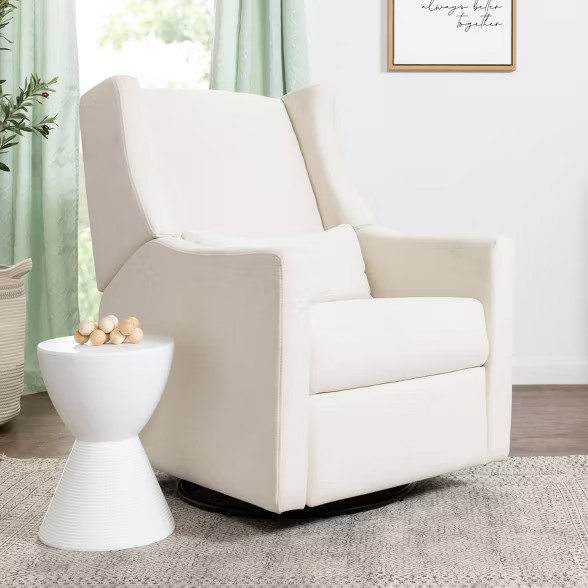 Babyletto Kiwi Glider Recliner with Electronic Control and USB | Target
