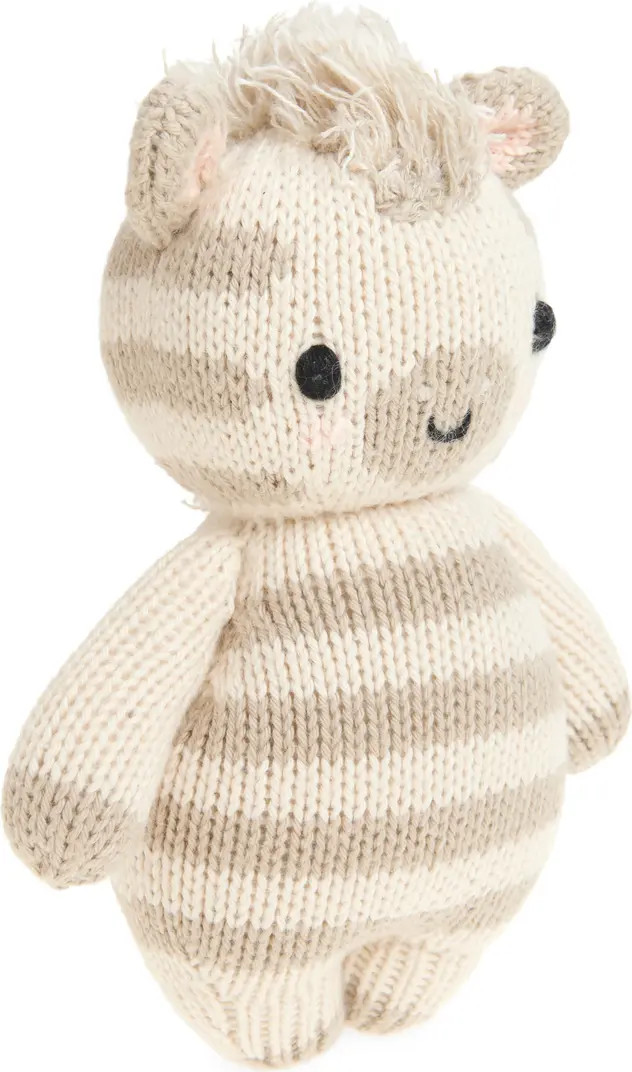 Baby Zebra Stuffed Animal | Nordstrom