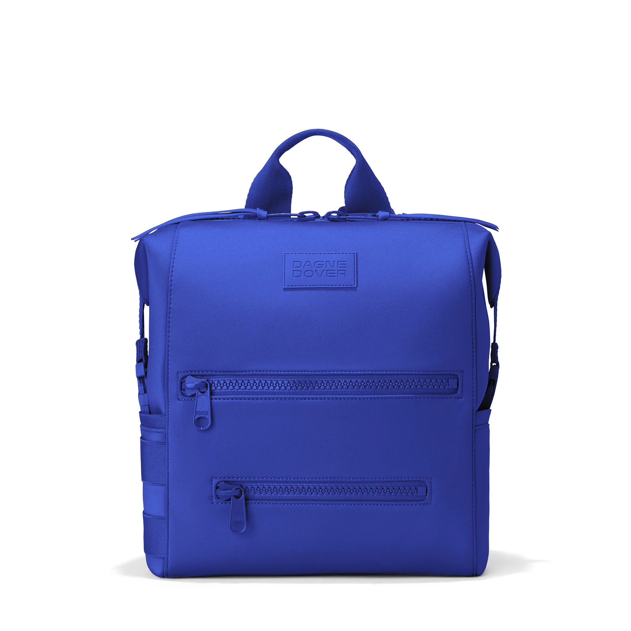 Indi Neoprene Diaper Backpack | Dagne Dover