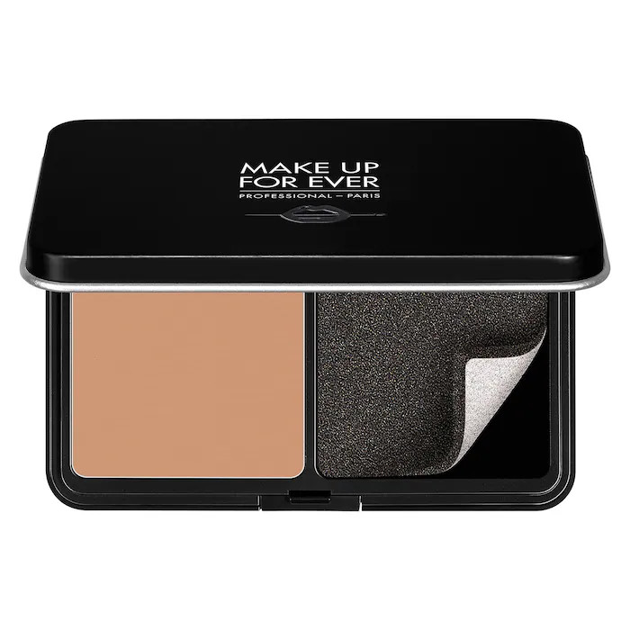 Matte Velvet Skin Blurring Powder Foundation | Sephora (US)