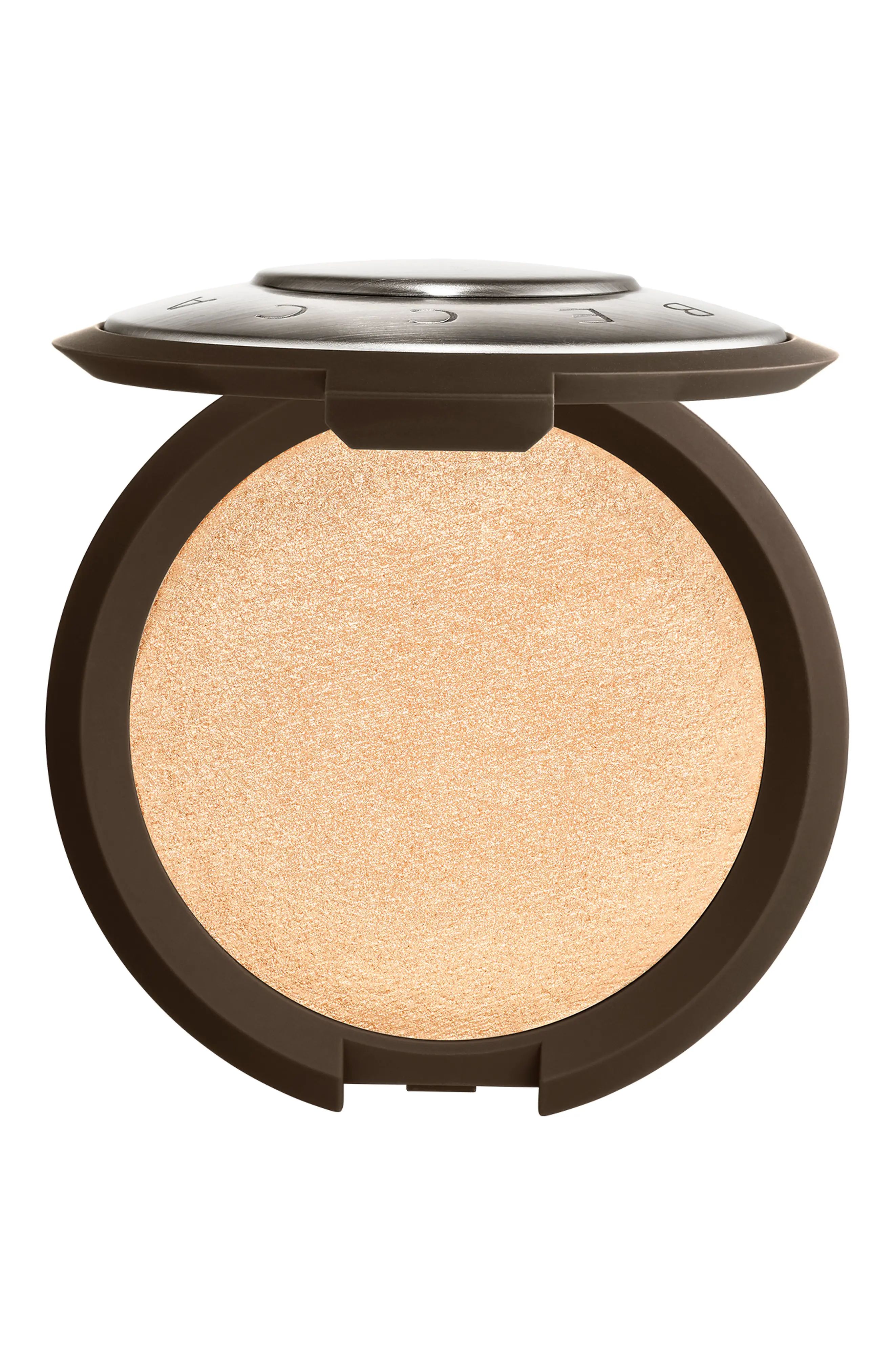 Becca Cosmetics Shimmering Skin Perfector Pressed Highlighter, Size 0.28 oz - Moonstone | Nordstrom