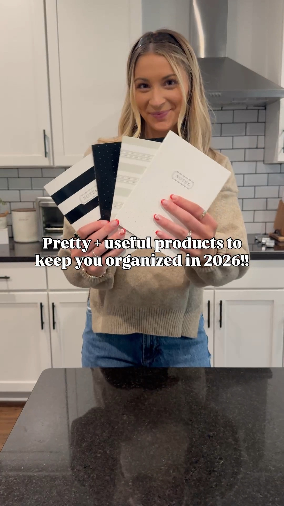 I love these products from DayDesigner!! You can use code CASEYCOFER15 to save 15%!! 

#LTKmorningroutine #LTKSeasonal #LTKSaleAlert