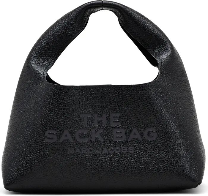 The Mini Leather Sack Bag | Nordstrom
