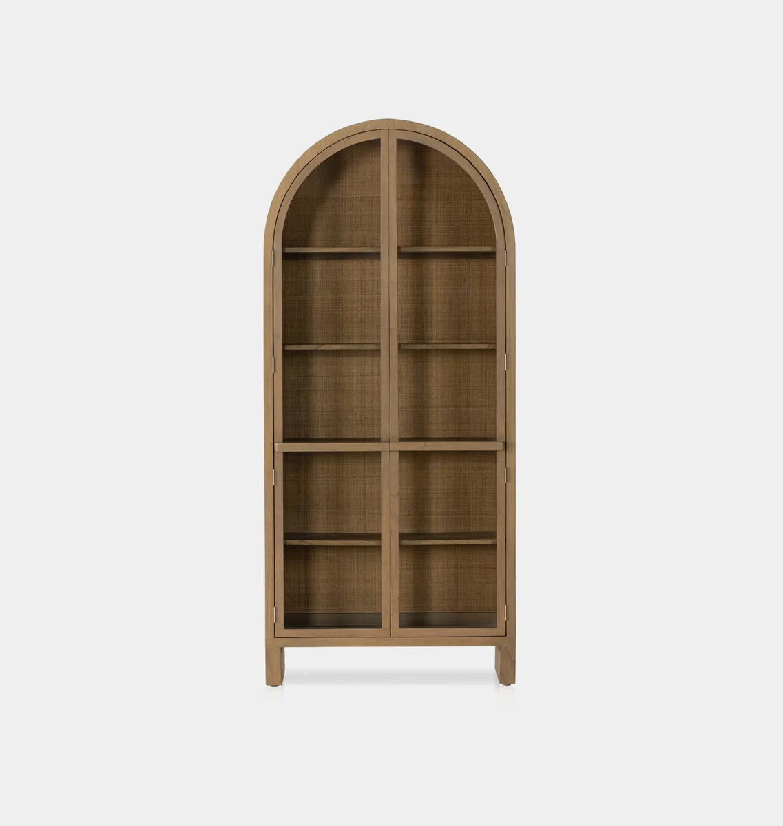 Alexandre Bookcase | Amber Interiors