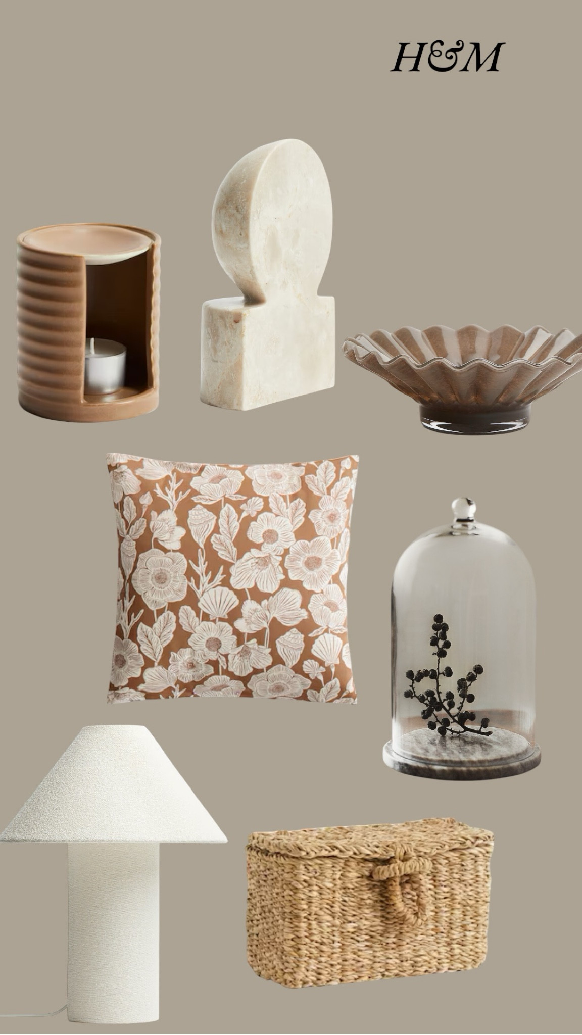 H&M Finds 

#LTKHome #LTKSaleAlert #LTKSeasonal