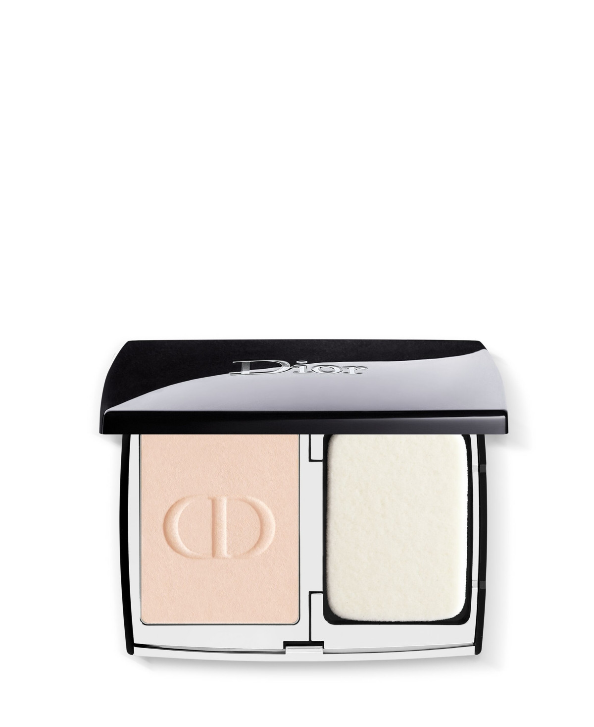 Dior Forever Natural Matte Velvet Compact Foundation - 1CR Cool Rosy (Very light skin with pink | Macy's