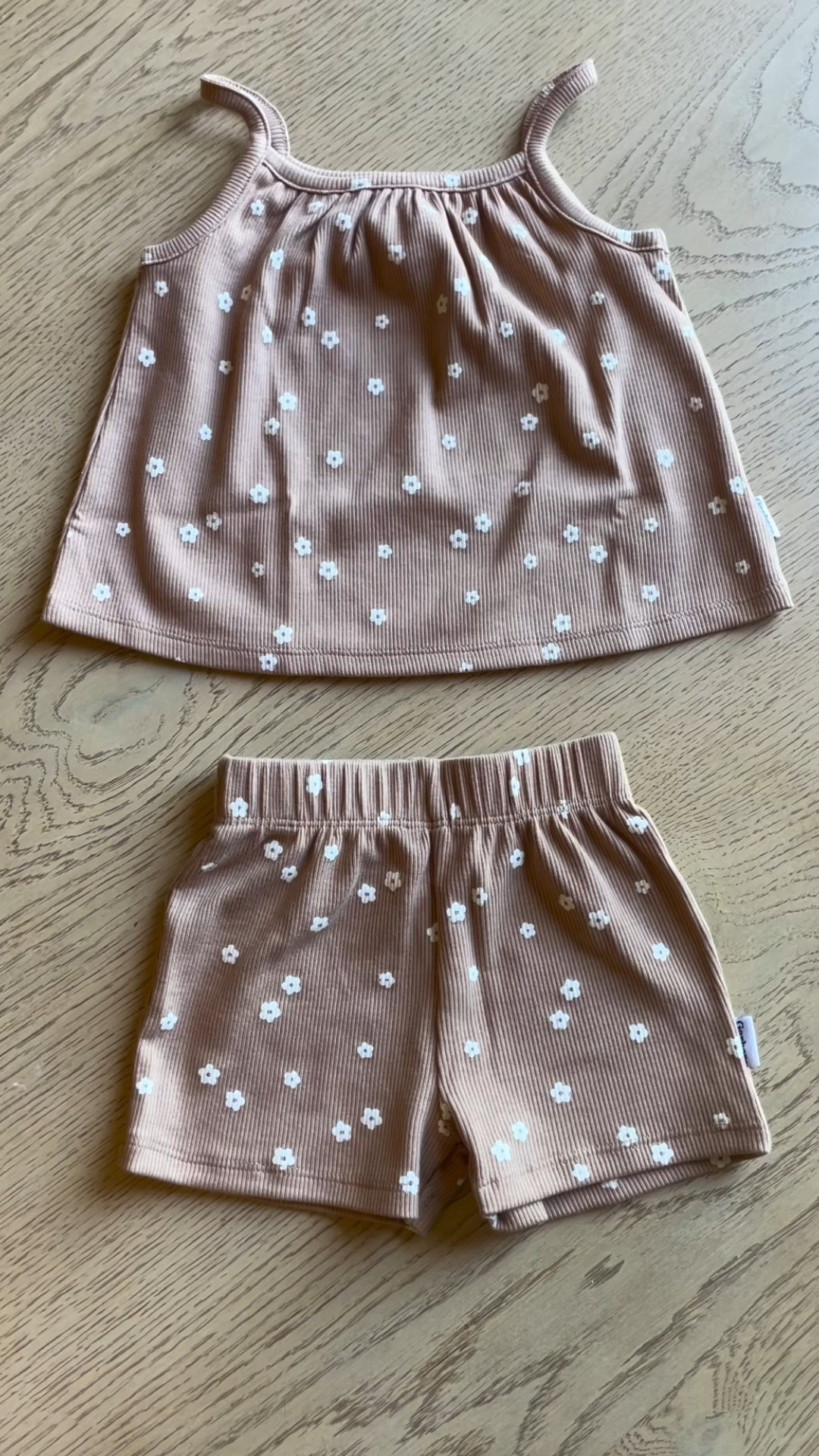 Love these cute toddler girl sets from Amazon! 😍

#LTKFamily #LTKKids #LTKBaby