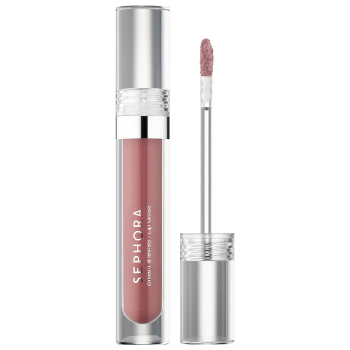 Glossed Lip Gloss | Sephora (US)