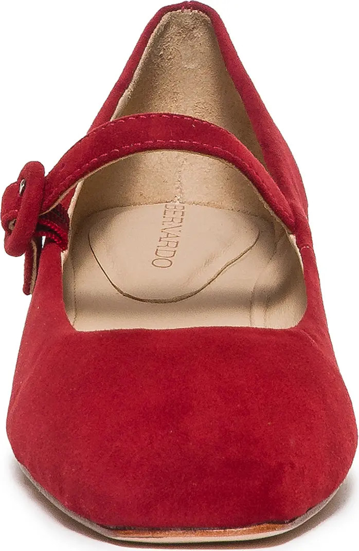 BERNARDO FOOTWEAR Gabriela Mary Jane (Women) | Nordstrom | Nordstrom
