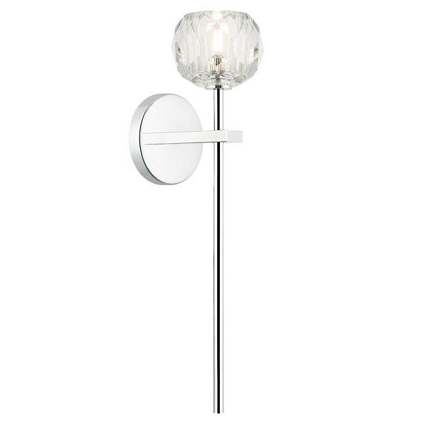 Rosa Wall Sconce | Lumens