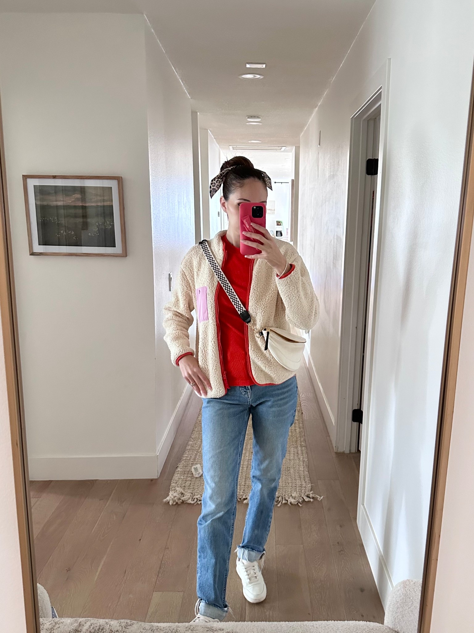 A spring mom uniform 💐

#LTKSpringSale #LTKSeasonal #LTKStyleTip