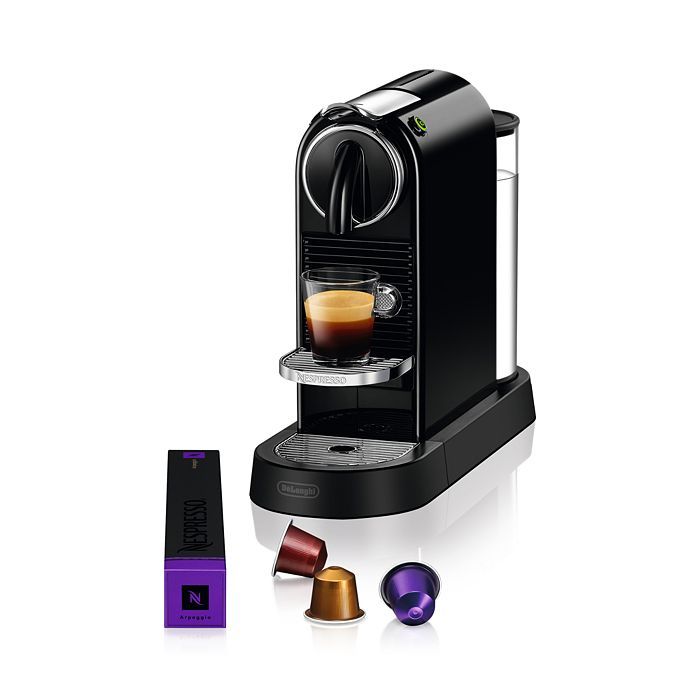 CitiZ Espresso Machine by De'Longhi | Bloomingdale's (US)