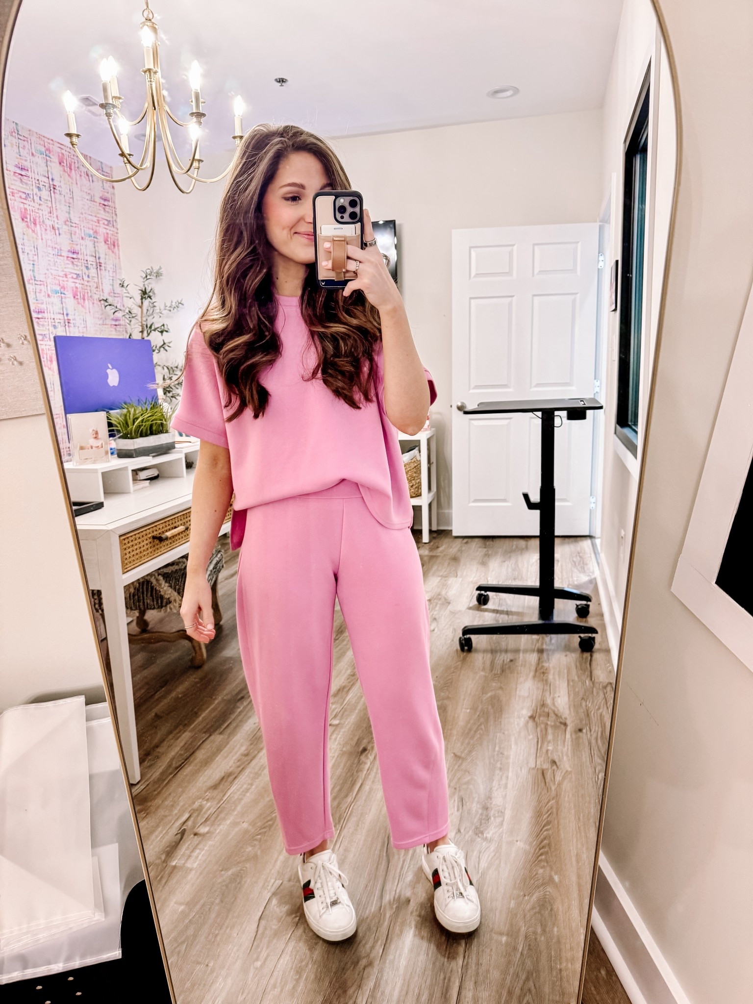 New color in the TWT set! 10/10!! #shopwillowtree #twt #thewillowtree #luxset #matchingset #springsets #momootd 

#LTKgrwm #LTKmomlife #LTKootd