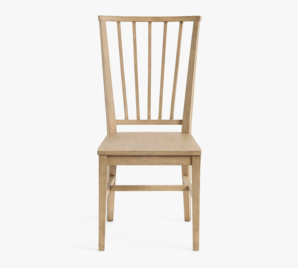 Meraki Dining Chair | Pottery Barn (US)