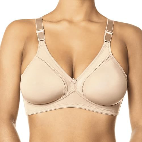 Sutiã Demillus Gallard Control 78908 | Amazon (BR)