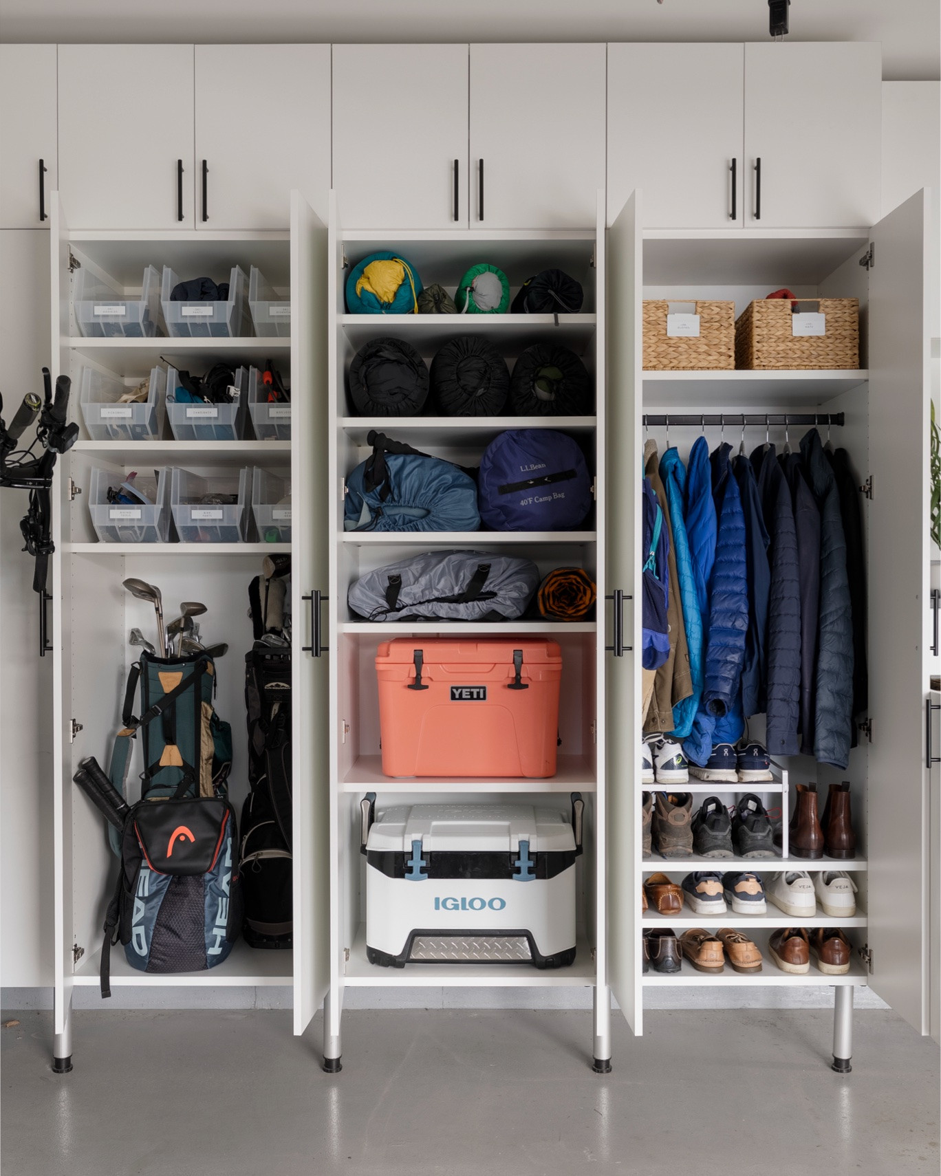 Our favorite garage of 2026! 🍋✨

#LTKMens #LTKActive #LTKHome
