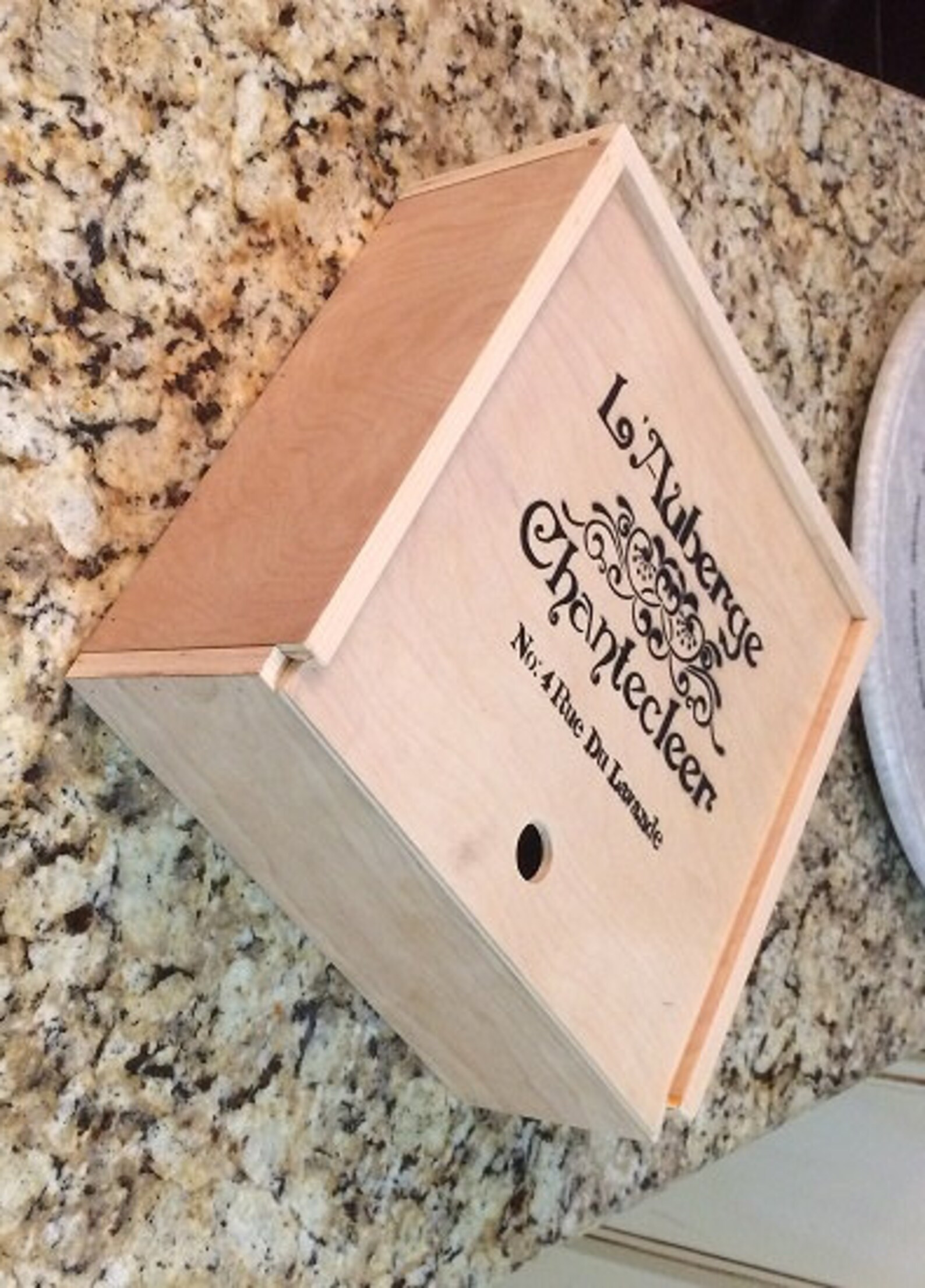 Signature Bakery Boxes - Vintage Pie Box | Etsy (US)