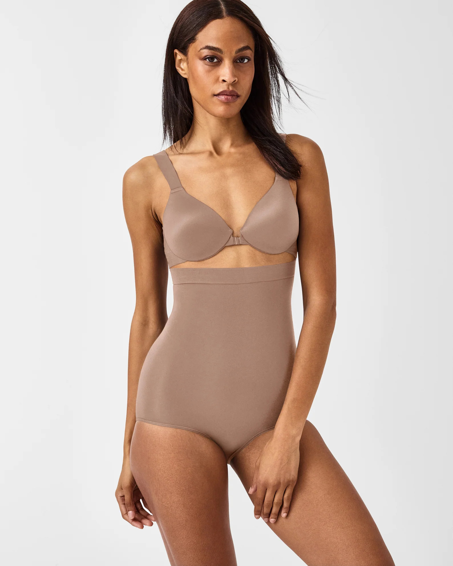 Higher Power Sculpting Panties | Spanx