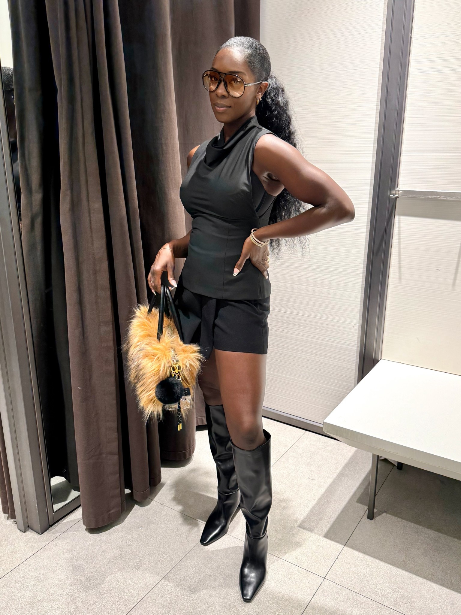 Zara pieces! 

#LTKGiftGuide #LTKmomlife #LTKHoliday