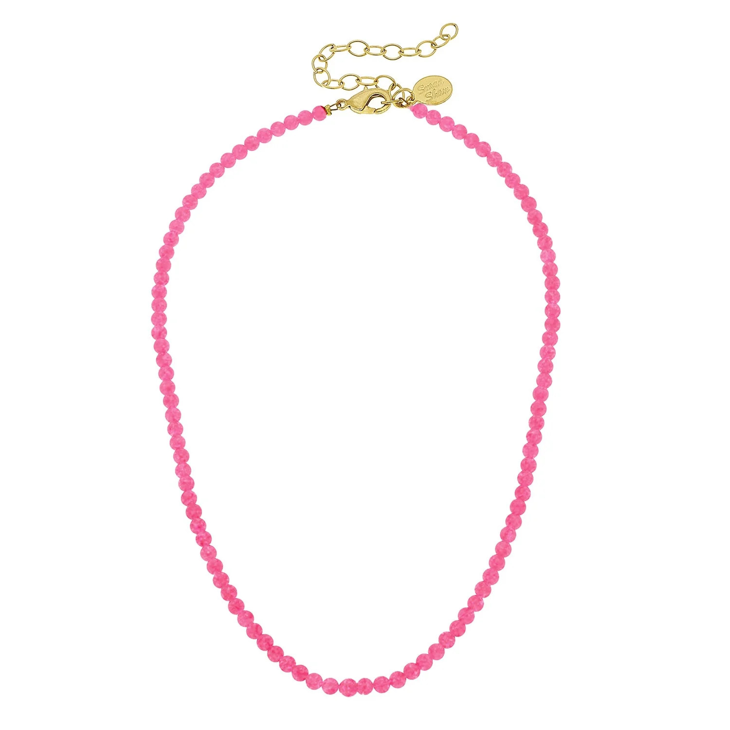Alys Necklace | Susan Shaw