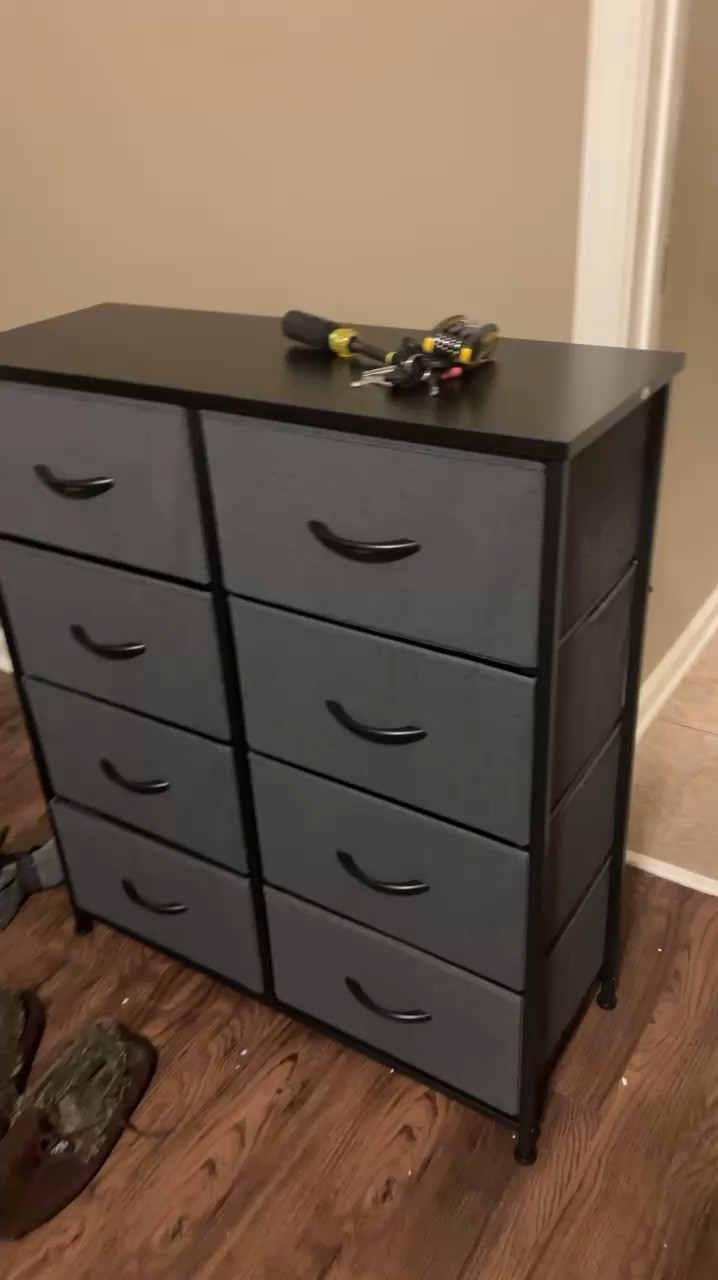 Fabric dresser

#LTKOver40 #LTKGiftGuide #LTKFamily