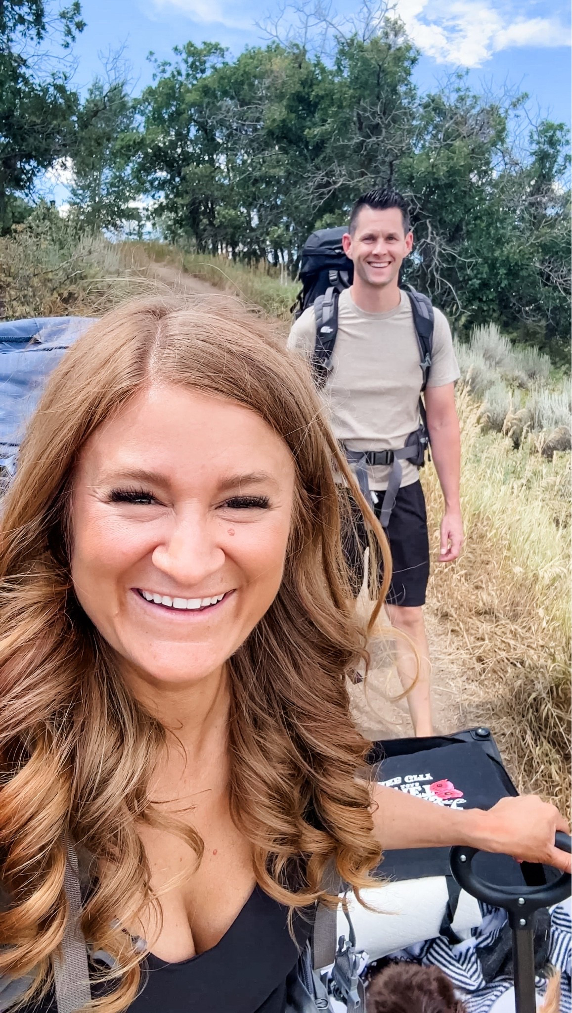 Summer camping gear // summer camping outfit // what to pack Utah camping trip //

#LTKTravel #LTKootd #LTKActive