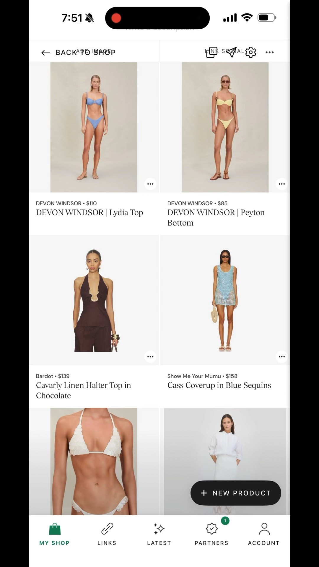 Spring break finds!👙 Check out my collections for everything resort wear and spring break☀️

#LTKTravel #LTKSeasonal #LTKdayinmylife