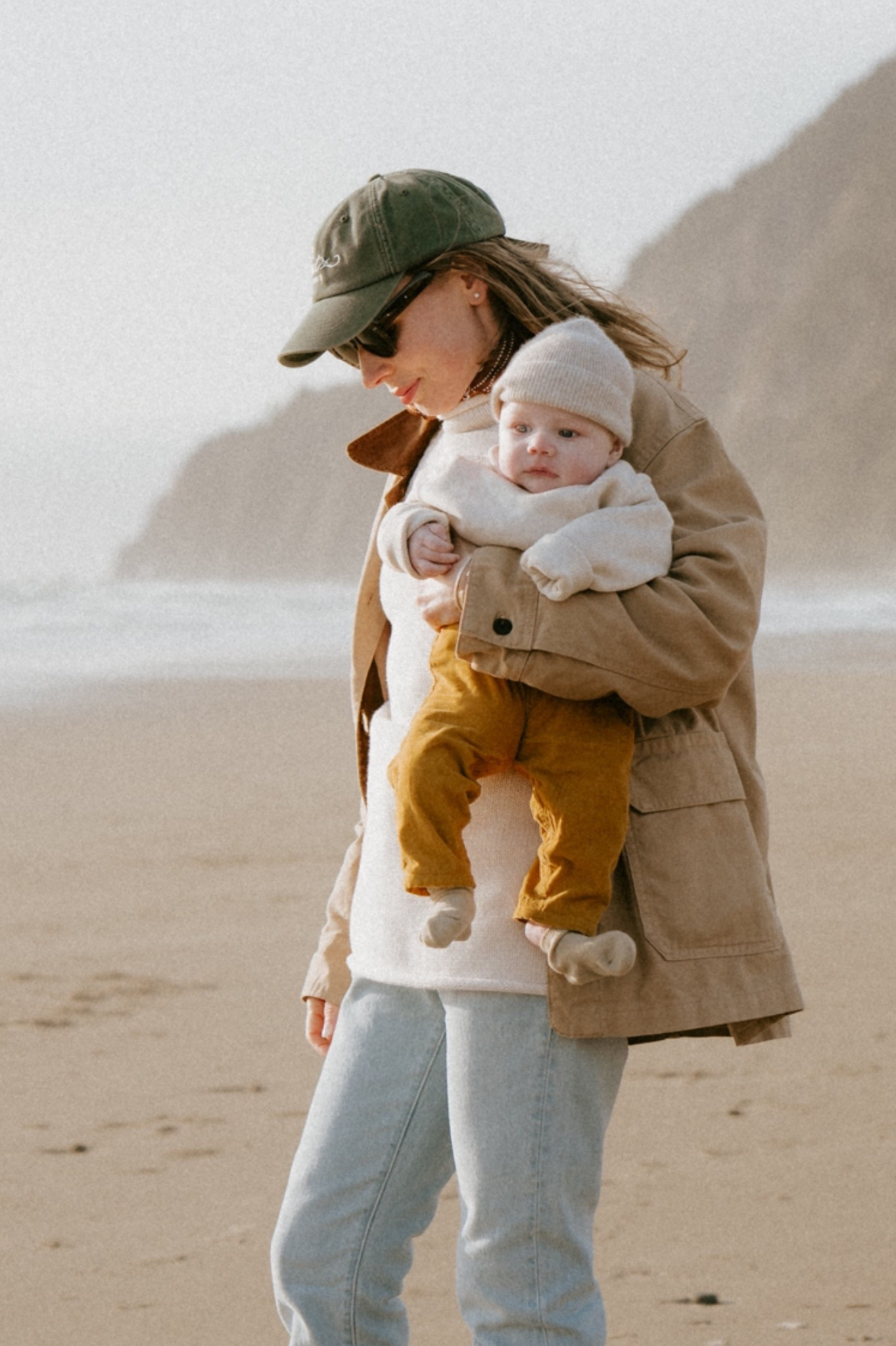 Baby & toddler things I keep buying on repeat or have at least 2:
- J. Crew crew cuts rollneck sweater 
- Senger Naturalwelt goose 
- Kendamil organic baby formula 
- Mustela baby diaper rash cream
- Polo Ralph Lauren Polo Bear bodysuits 
On my baby shopping list right now: 
- Beaba babycook
- playpen 
- play tent 
- memory games 
- high chair 

#LTKKids #LTKGiftGuide #LTKBaby