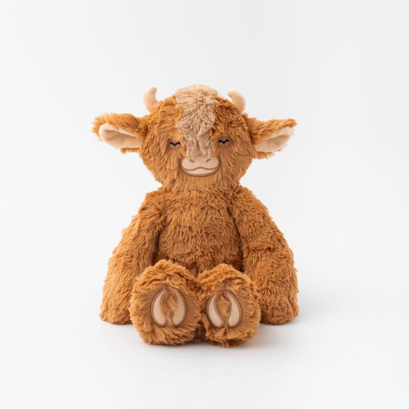 Yak Kin Single | Slumberkins