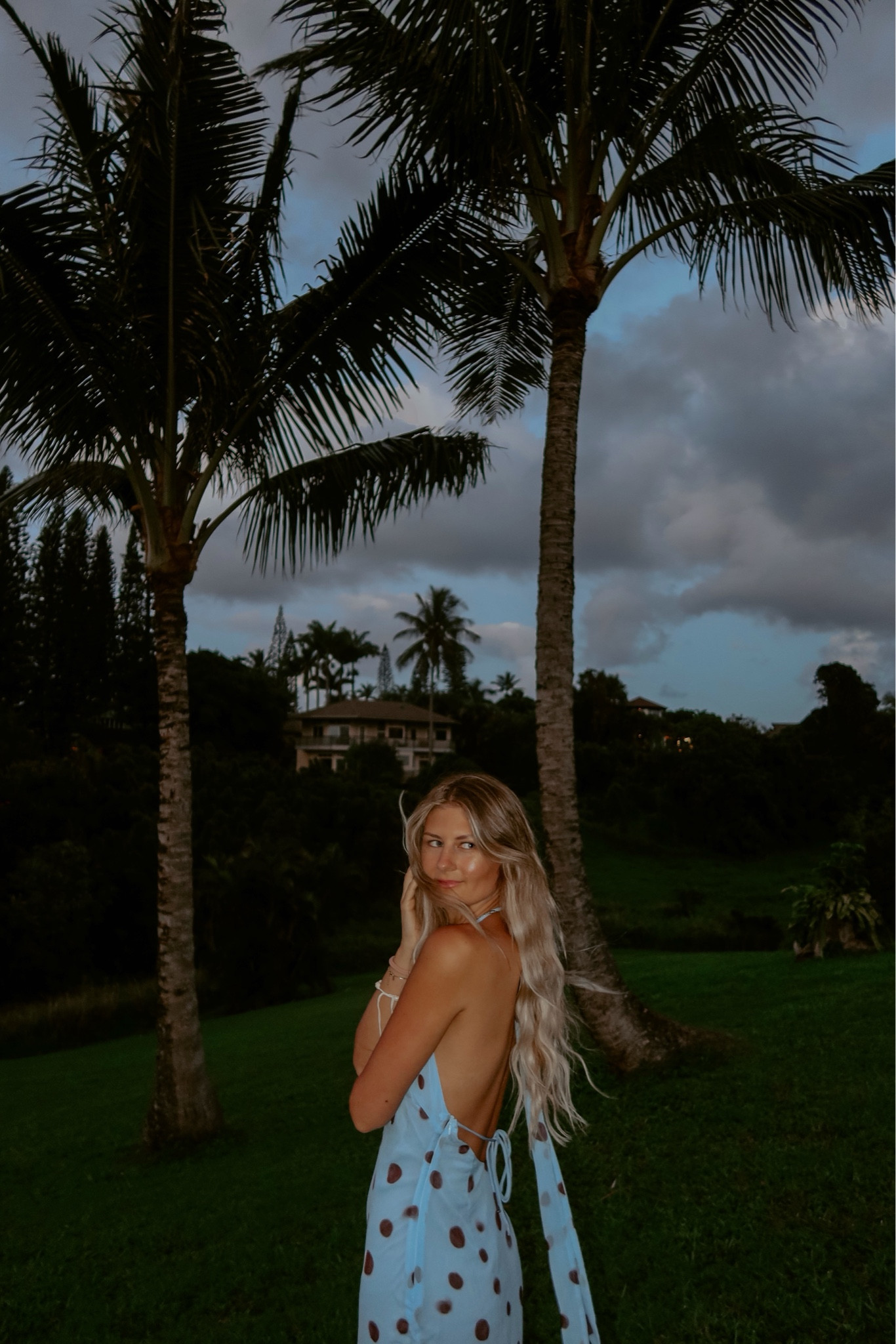 The cutest maxi dress I’ve ever seen!!!! From princess Polly! 


Jordanmarie, maxi dress, dinner outfit, vacation inspo, vacation outfit, birthday dress, travel 

#LTKootd #LTKdayinmylife #LTKTall