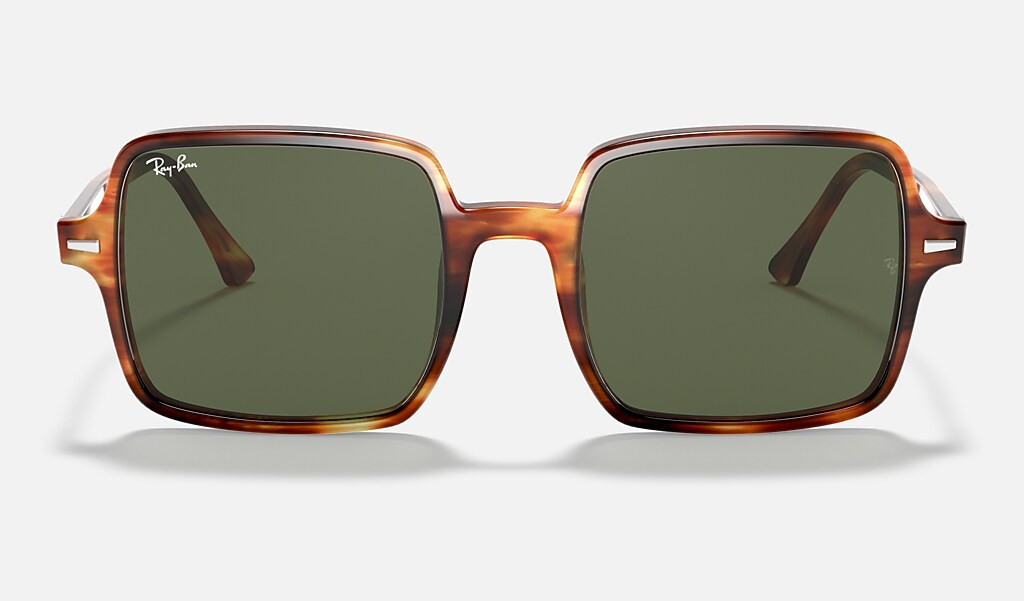 SQUARE II | Ray-Ban (US)