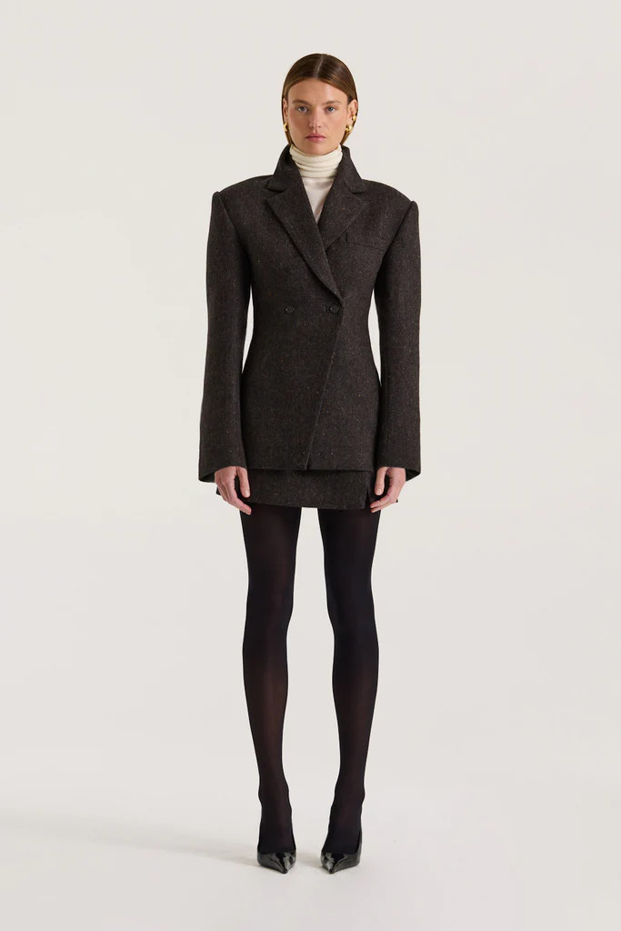 Bowie Blazer | Henne