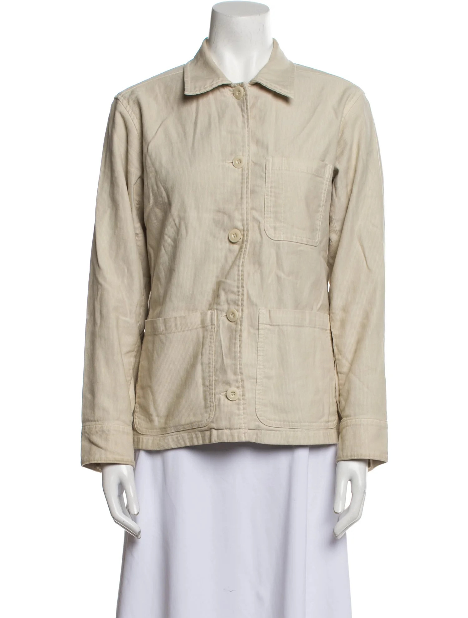 Utility Jacket | The RealReal