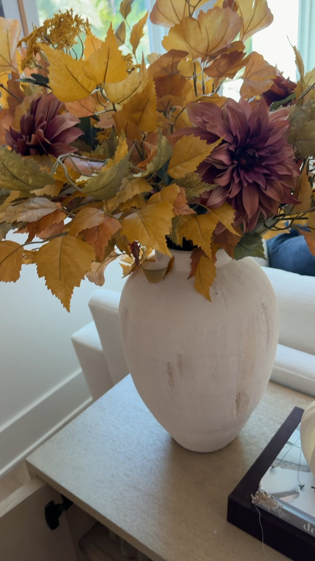Target fall decor

#LTKdayinmylife #LTKOver40 #LTKHome