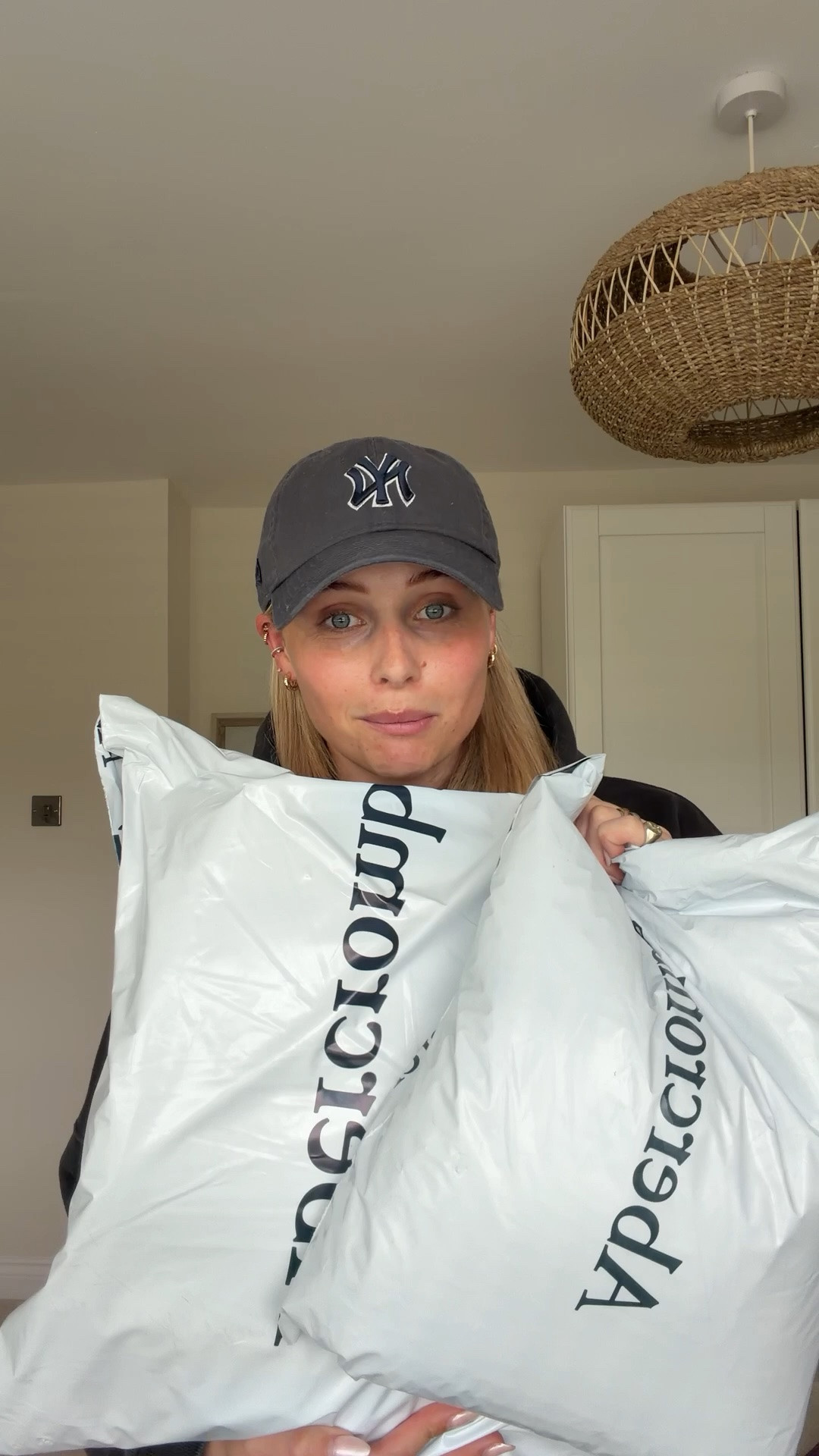 Abercrombie Haul🤎🤎

#LTKuk #LTKunboxing #LTKsummer