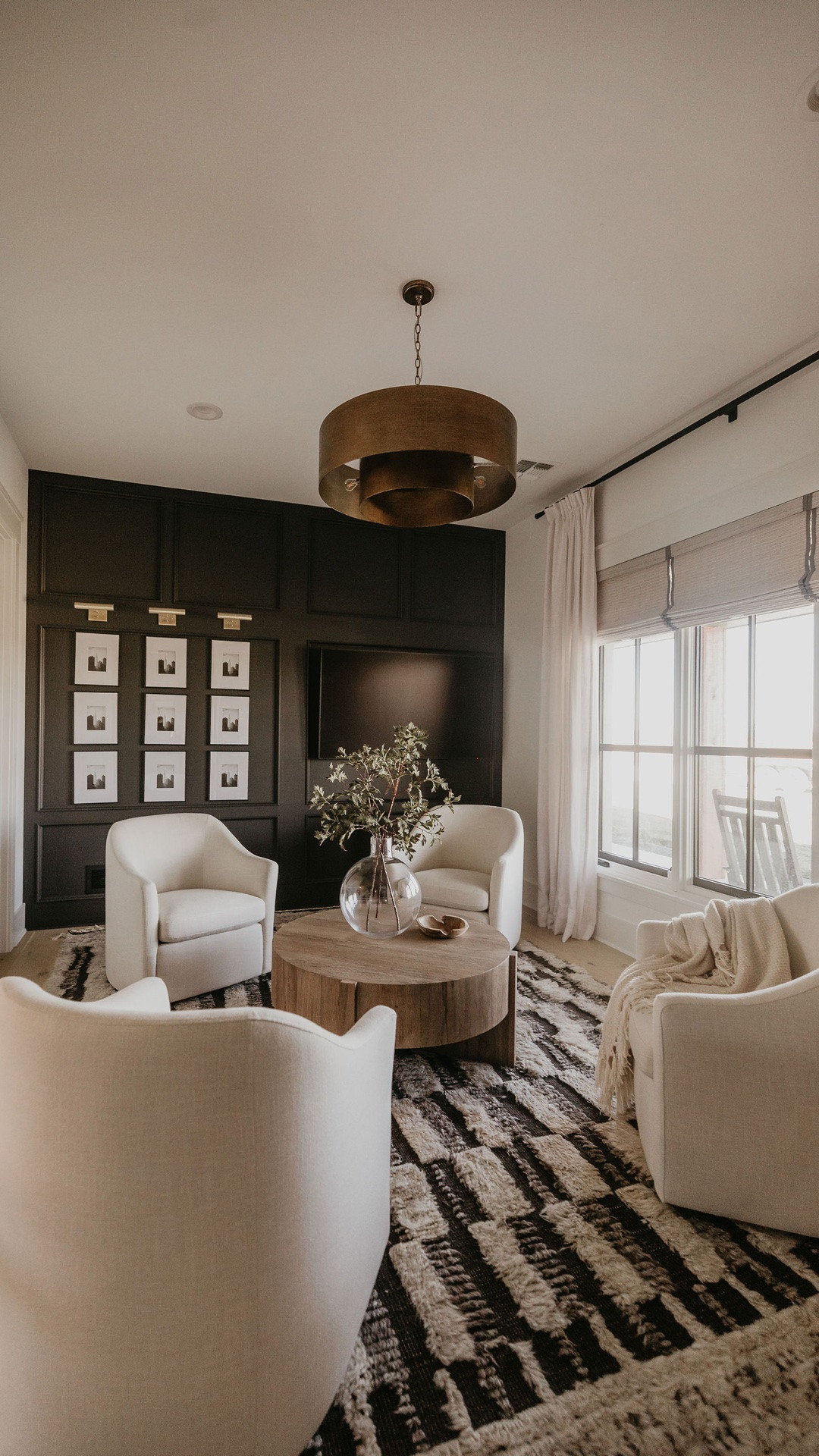 The honest answer is, you could.

But there's a difference between a home that comes together and one that was designed to come together. 

One clear vision from the very first decision. Materials chosen for how they'll look in ten years, not just right now. 

Hundreds of decisions made with confidence instead of second-guessing.That's what a designer brings to the process. And it's usually what makes the difference between a house that's finished and a home that feels right! ✨

#thecottageonthehill #interiordesigner #homedesign