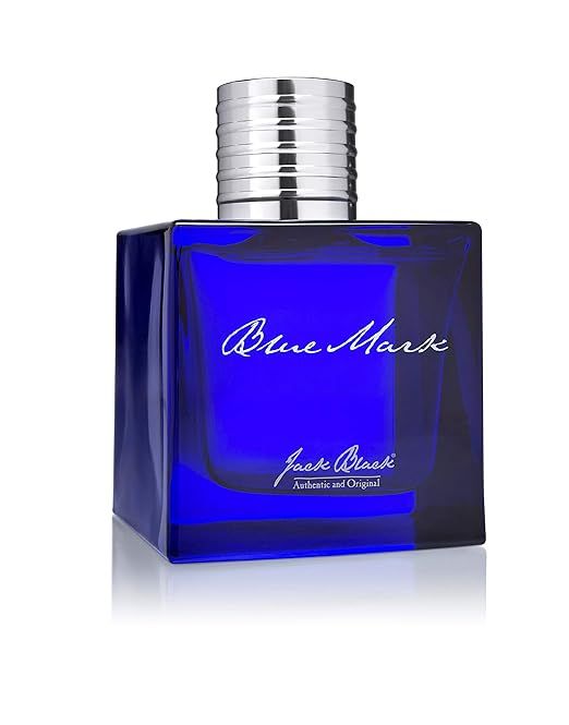 Jack Black , Blue Mark Eau de Parfum, 3.4 Fl Oz | Amazon (US)