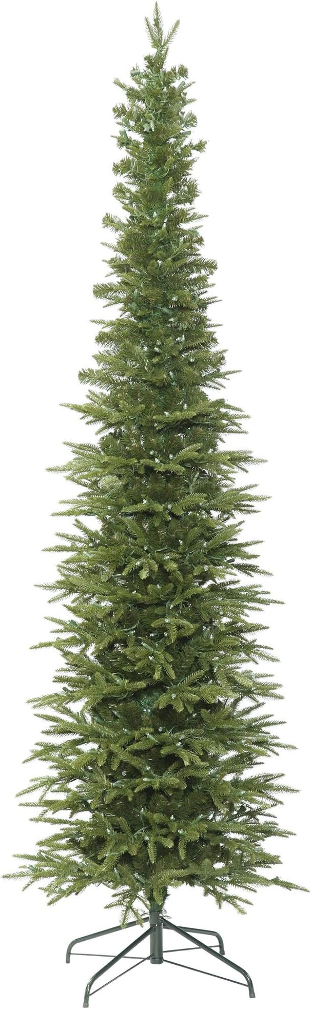 Vickerman Bixley Fir Christmas Tree, K167345, Green, 4.5' | Amazon (US)