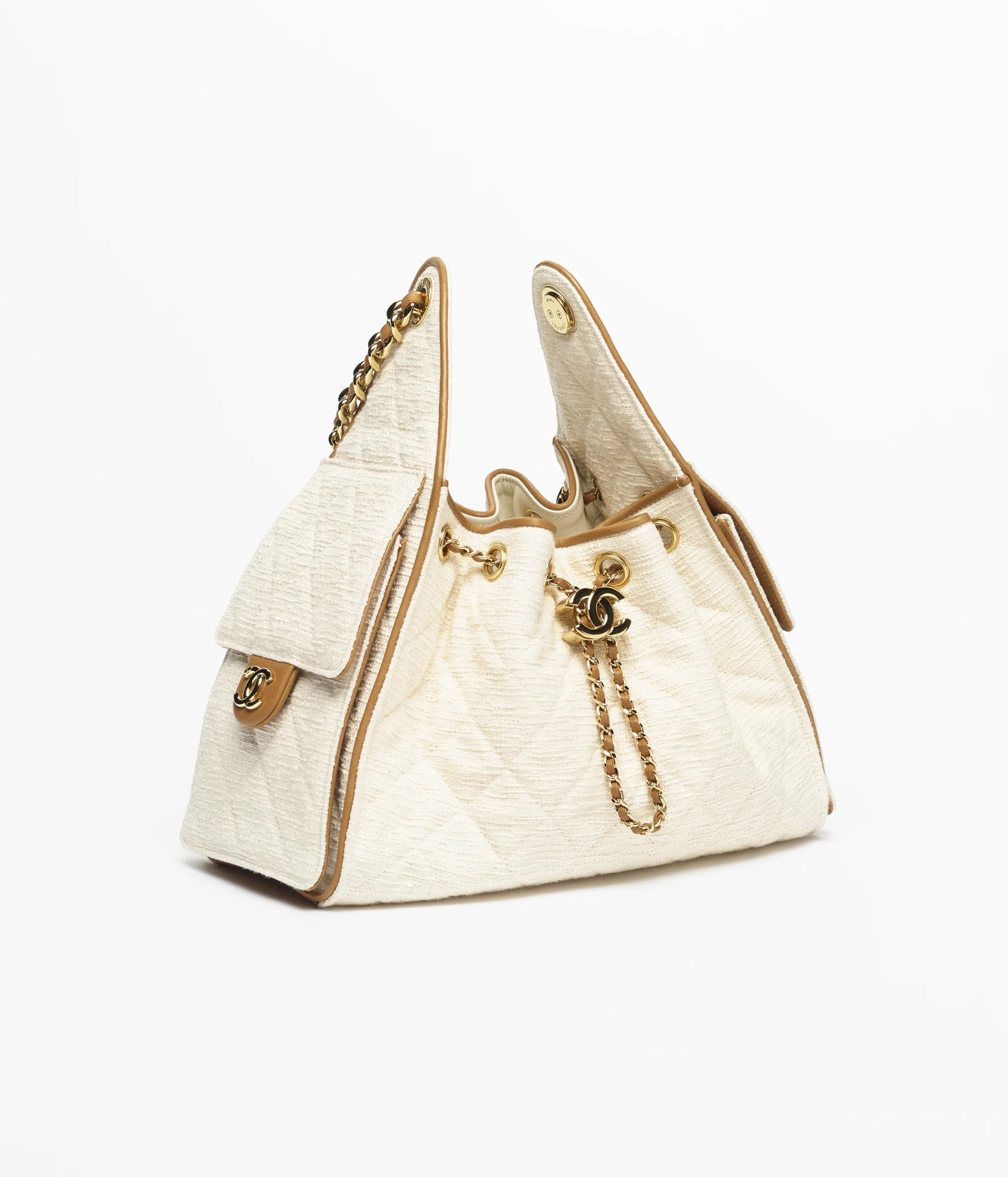 CHANEL 25 Small Handbag | Chanel, Inc. (US)