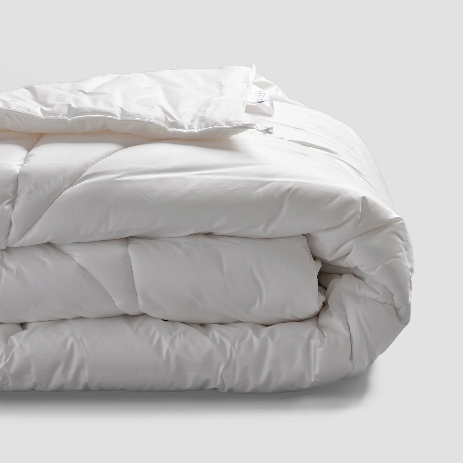 Merino Wool Duvet | Piglet