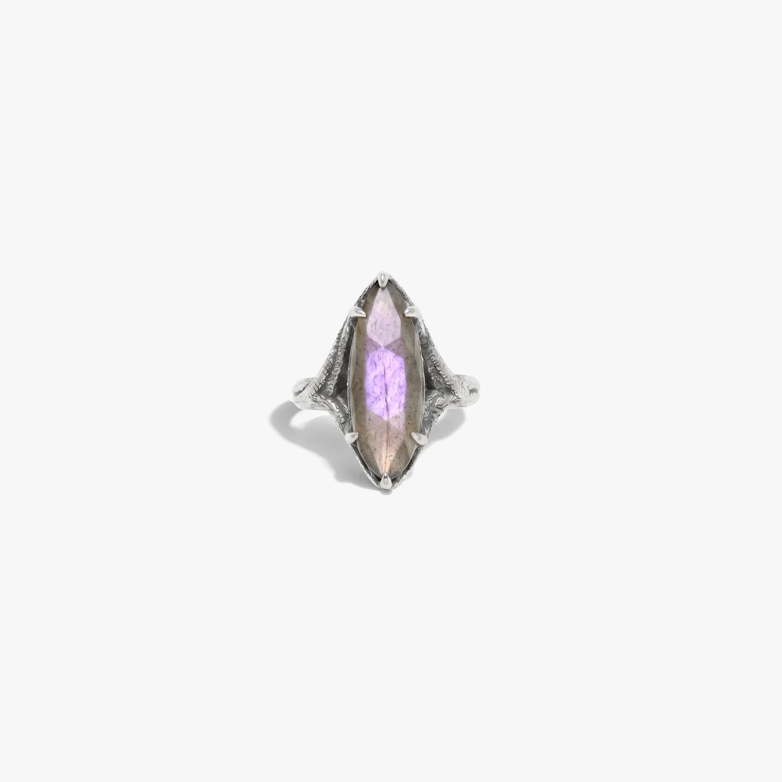 Raven Talon Ring | Awe Inspired