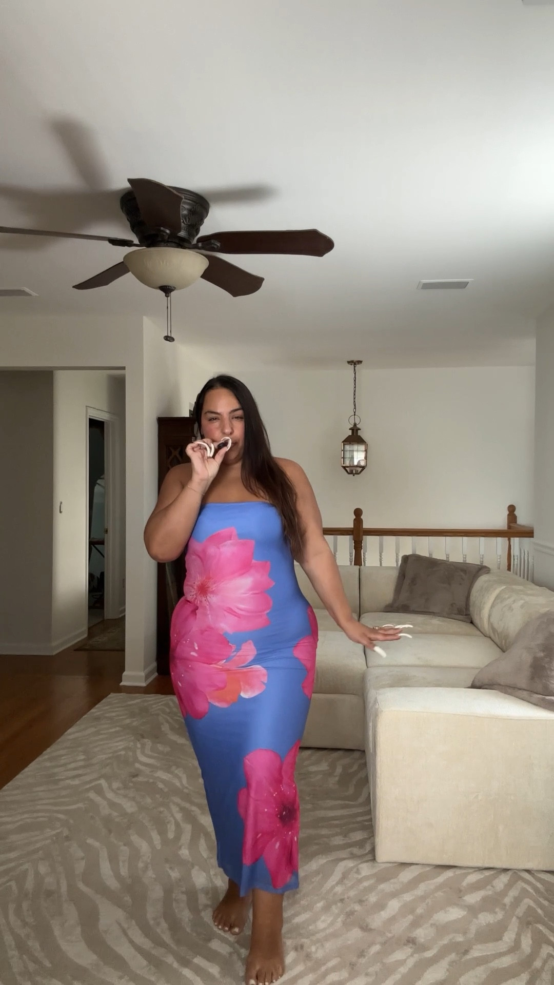 Floral themed bridal shower - Option #4

#LTKMidsize #LTKSummerEdit #LTKOver40