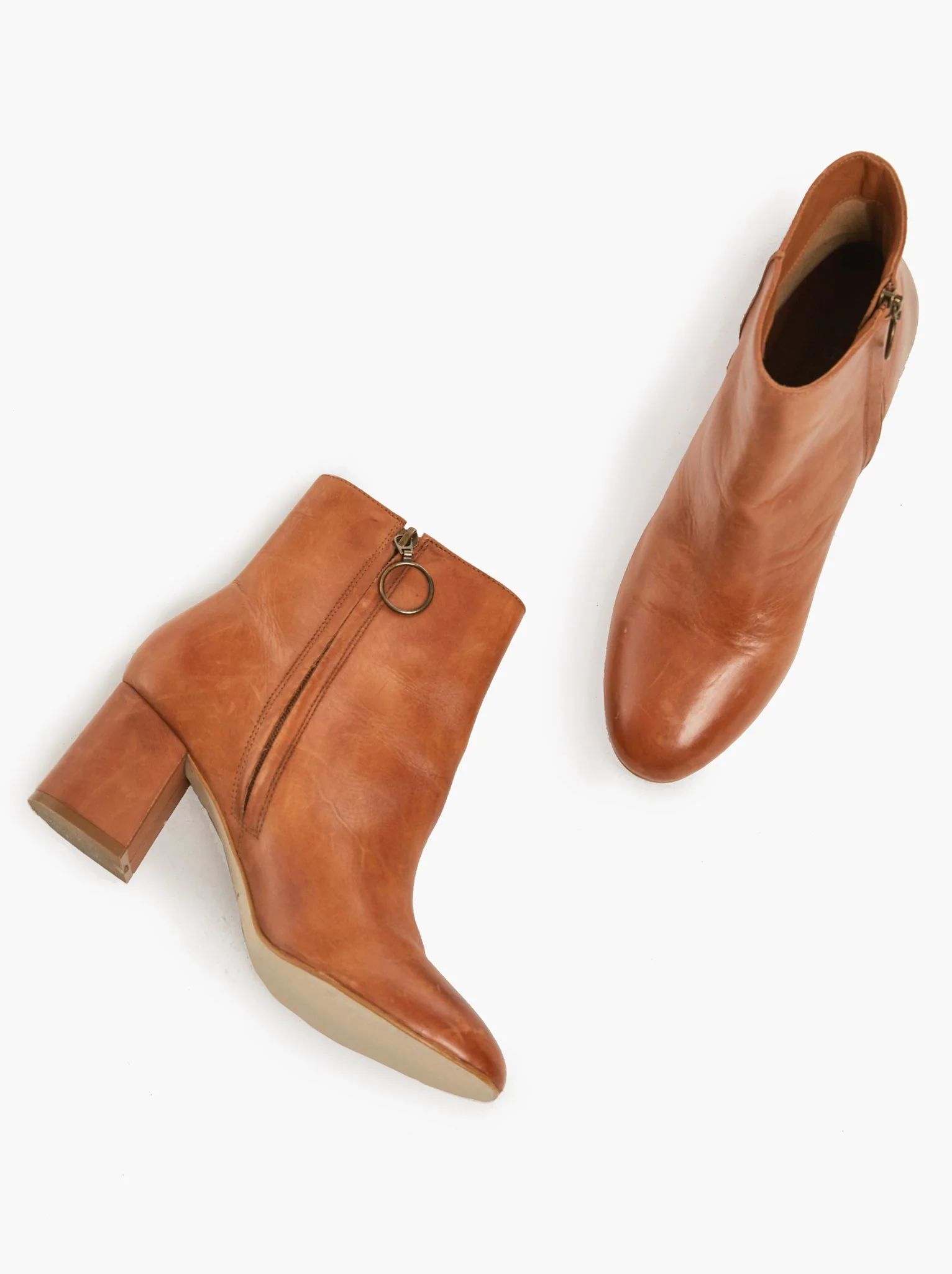 Celina Ankle Boot | ABLE