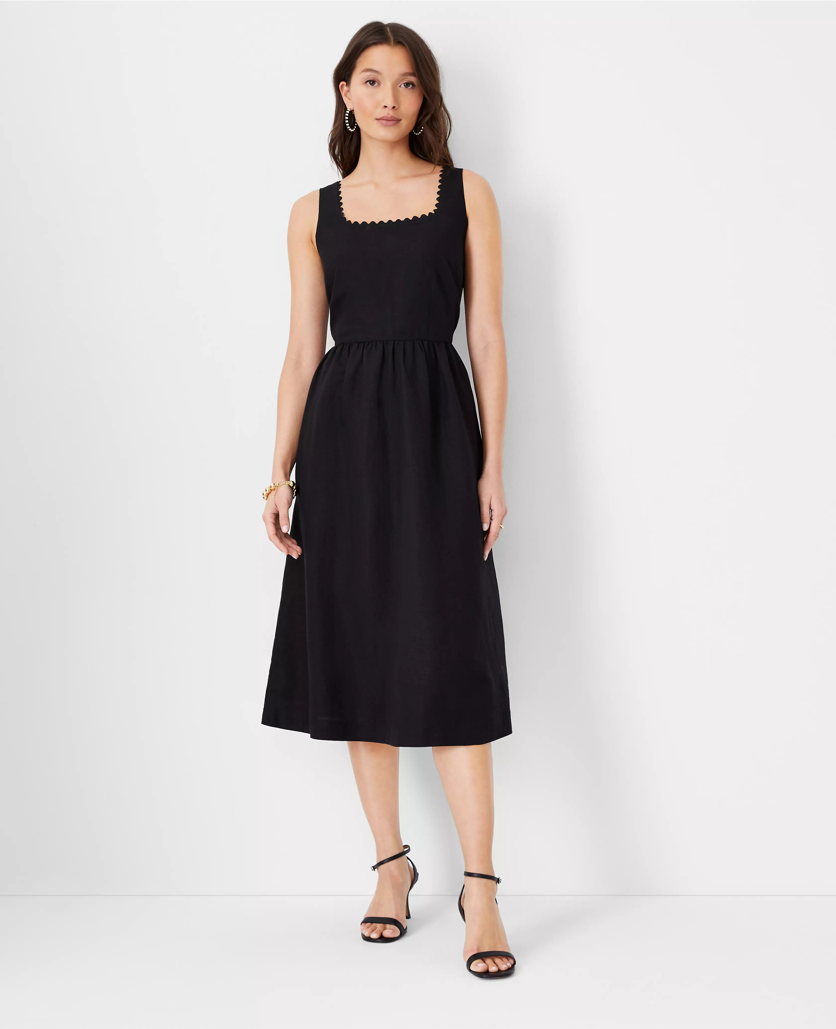 Online Exclusive | Ann Taylor (US)